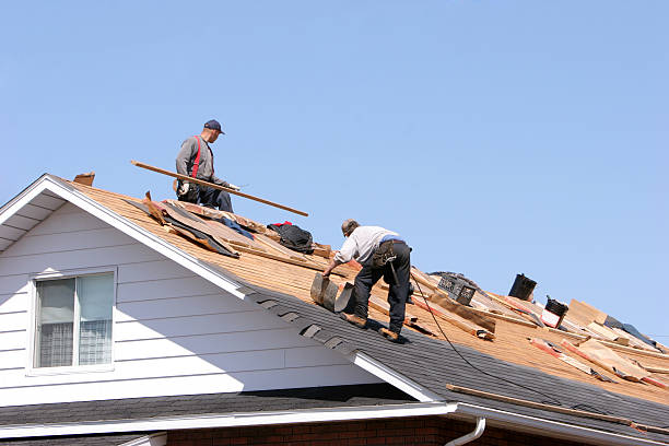Fast & Reliable Emergency Roof Repairs in Cape Canaveral, FL