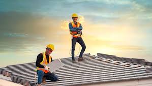 Best Commercial Roofing Services  in Cape Canaveral, FL